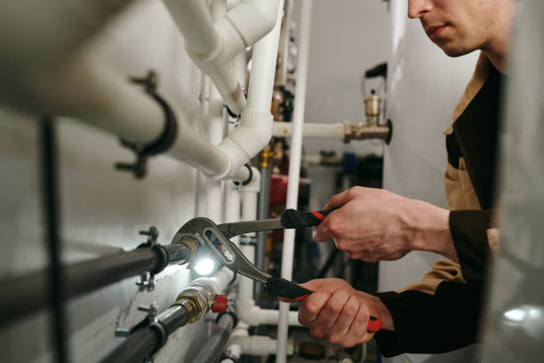 Reliable Cottage Lake, WA Plumbing Solutions