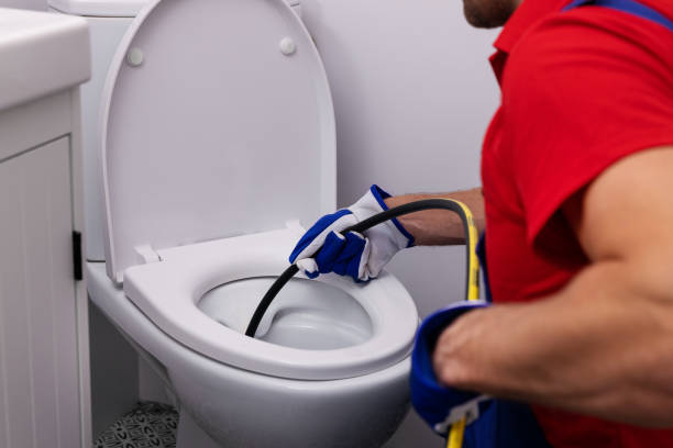 Best Same-Day Plumbing Service  in Cottage Lake, WA