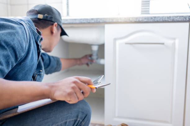 Best Sewer Line Repair  in Cottage Lake, WA