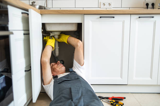  Cottage Lake, WA Plumbing Pros