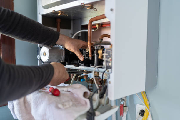 Best Plumbing Installation Services  in Cottage Lake, WA