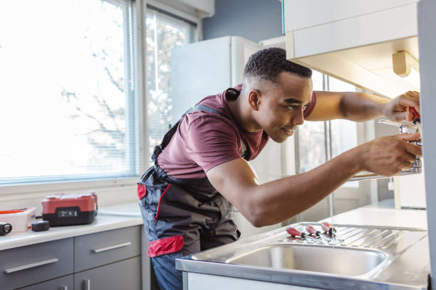 Clogged Drain Plumber in Cottage Lake, WA