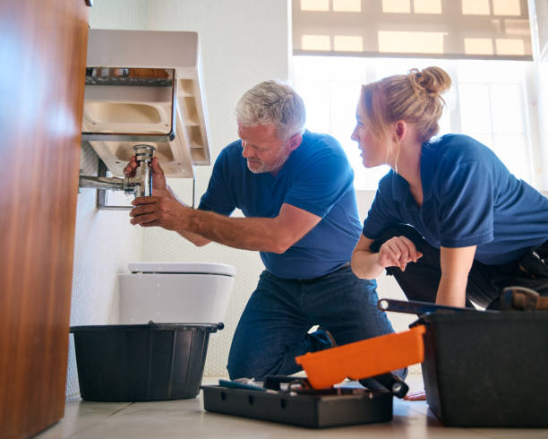 Best Toilet Repair Services  in Cottage Lake, WA